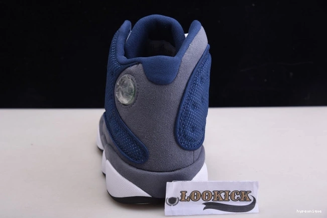 HYPE Flint 414571-404 13 Air Jordan 0817